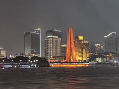 -黄浦江游览-售票处