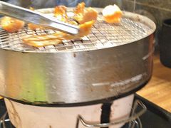 -山居屋炭火烧肉(厚街万达店)