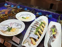 -高佳庄·舟山海鲜(海景旗舰店)