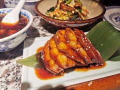 -南京大牌档(中关村领展广场店)