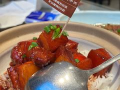 -老济南·地道济南菜(大明湖店)