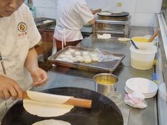 -合合春饼·酱骨·东北菜(潘家园店)