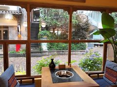-陀岗美食·云南藏式特色餐厅