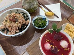 -南枝小馆(银鱼巷店)