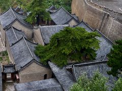 -雁门关景区