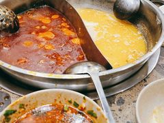 -肖肖酸萝卜鱼火锅(总店)