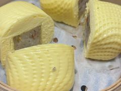 -中山国际酒店中餐厅