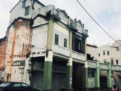 -凌舍好烧鹅(中山路店)