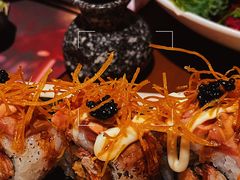 -弓二·烧鸟居酒屋(财富购物中心店)