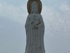 -三亚南山文化旅游区