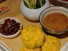 -宝轩渔府·老字号海鲜·正宗津菜(水上店)