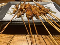 -管氏翅吧(国展店)