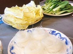 -鑫龙火锅城(青岛分店)