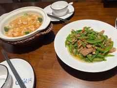 -U你·天然调味(南湖总店)