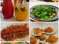 -喜碧海鲜·二十年本土海鲜老字号(上排店)