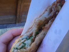 -沙州食驿·非遗小吃夜市