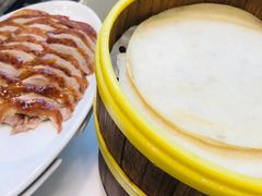 -御仙都北京菜馆·烤鸭店(双井店)