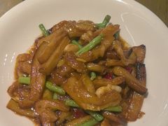 -三亚湾假日度假酒店·中餐厅