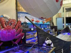 -喜碧海鲜·二十年本土海鲜老字号(上排店)