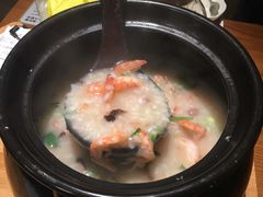 -如轩·海鲜砂锅粥·潮汕菜(海珠店)