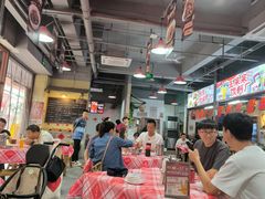-万达广场(厦门湖里店)