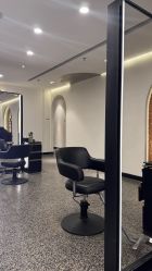 -SWANK SALON