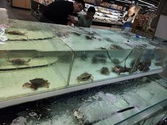 -盒马鲜生(新都心店)