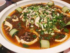 -姑奶奶老厨房(南坪路总店)