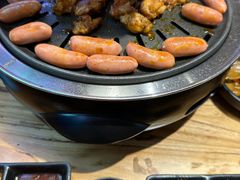 -九田家黑牛烤肉料理(国芳店)