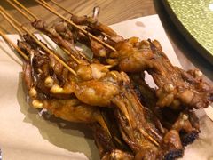 -老屋印象川菜(马园路店)