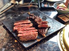 -老乾杯和牛烧肉(王府中环店)