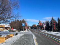 -北极村旅游风景区