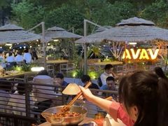 -成都娃娃花园餐厅(河西旗舰店)