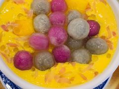 -捷信牛奶甜品世家(学府店)