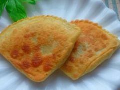 -宛平李记小吃(东关街店)