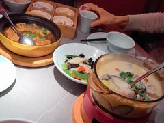 -闽上鲜·福建菜(龙湖滨江天街店)