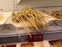 -江湖六膳門串串香(隆礼路店)