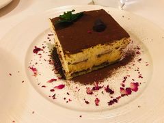 -La Vita 意大利传统料理(富民路店)