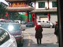 -温江公园