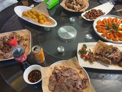 -华竹饭店(中央大街店)
