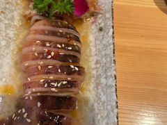 -酒井酱子·深夜食堂(东城汇店)