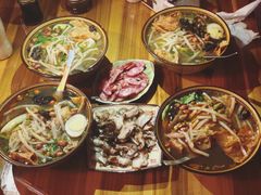 -韦记螺蛳粉(NO2店)