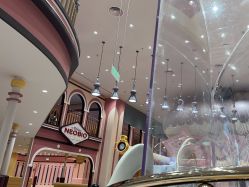 -奈尔宝家庭中心·亲子餐厅(鄞州万达店)