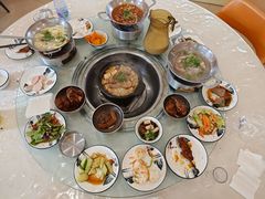 -柳沟豆腐宴69号福豆堂