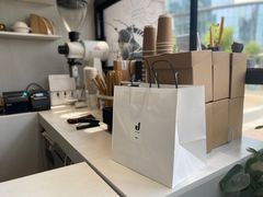 -卖呆儿咖啡(望京店)