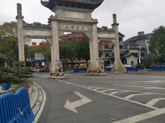 -南岳衡山风景名胜区