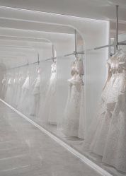 点击看大图 -MANLI BRIDAL婚纱