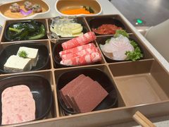 -海底捞火锅(高科广场店)