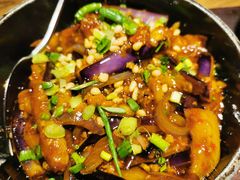 -食锦记·福建私房菜(浦西万达店)