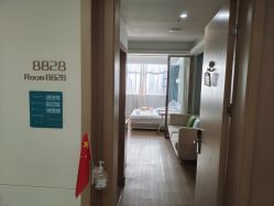 -悦熙母婴月子会所(北京路店)